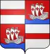 Coat of arms of Folschviller