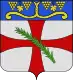 Coat of arms of Fontenay-près-Chablis