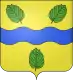 Coat of arms of Fonteny