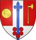 Coat of arms of Francueil