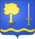 Coat of arms of Fresnes-sur-Marne