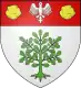 Coat of arms of Freybouse