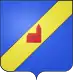 Coat of arms of Fublaines