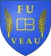 Coat of arms of Fuveau