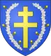 Coat of arms of Geispitzen