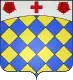 Coat of arms of Germigny-des-Prés