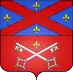 Coat of arms of Gomméville