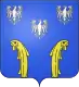 Coat of arms of Gondrexange