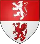 Coat of arms of Gréasque