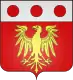 Coat of arms of Griselles