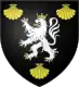 Coat of arms of Guerting