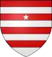 Coat of arms of Guinglange