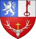 Coat of arms of Hémilly