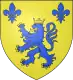 Coat of arms of Héming