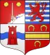 Coat of arms of Hagondange