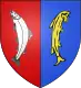 Coat of arms of Hannocourt