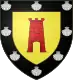 Coat of arms of Hargarten-aux-Mines