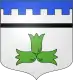 Coat of arms of Haselbourg