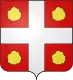 Coat of arms of Haute-Vigneulles