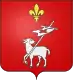 Coat of arms of Holacourt