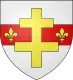 Coat of arms of Imling