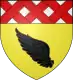 Coat of arms of Inglange