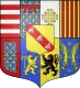 Coat of arms of Insming