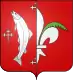 Coat of arms of Juville