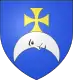 Coat of arms of Katzenthal