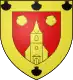 Coat of arms of Kirviller