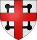 Coat of arms of Largitzen