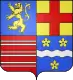 Coat of arms of Larrey