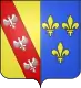 Coat of arms of Laumesfeld