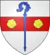 Coat of arms of Lelling