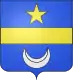 Coat of arms of Lemoncourt