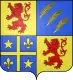 Coat of arms of Leuglay