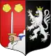 Coat of arms of Leyviller