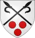 Coat of arms of Liebenswiller