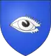 Coat of arms of Ligueil