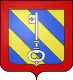 Coat of arms of Longvic