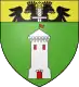 Coat of arms of Louans