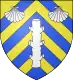 Coat of arms of Luppy