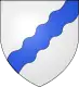 Coat of arms of Luttenbach-près-Munster