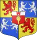 Coat of arms of Luynes