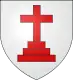 Coat of arms of Magstatt-le-Bas