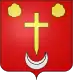 Coat of arms of Maizières-lès-Vic