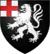 Coat of arms of Manderen