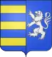 Coat of arms of Manom