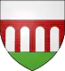 Coat of arms of Manspach