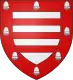 Coat of arms of Many